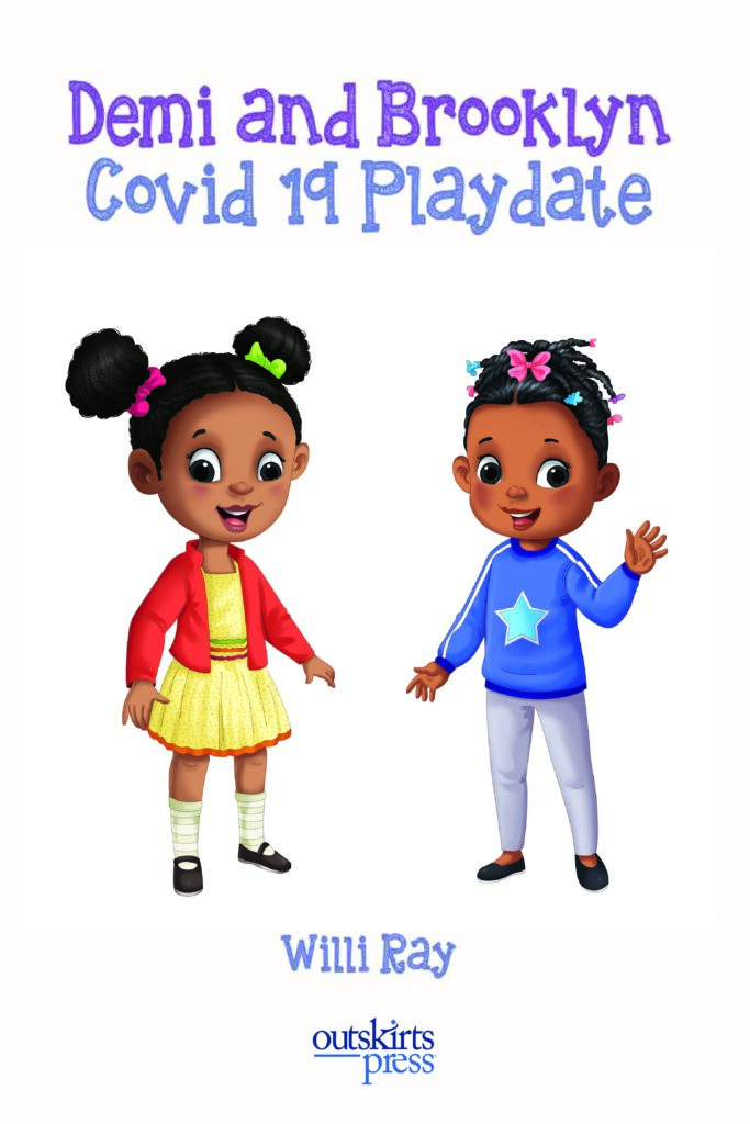 Beautifully Illustrated Covid 19 Book for Children. This book does a wonderful of  carefully explaining  Covid 19 to Children and Parents. This book should be a part of every teachers' curriculum.  This book has detail instructions on safety rules and protection about Covid 19. Idea for ages 8 and up. 